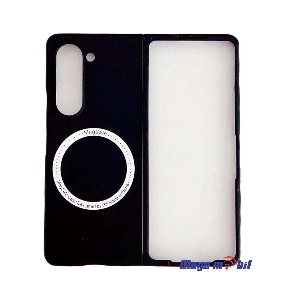 Futrola Samsung Galaxy Z Fold 6 Magsafe Color black. 