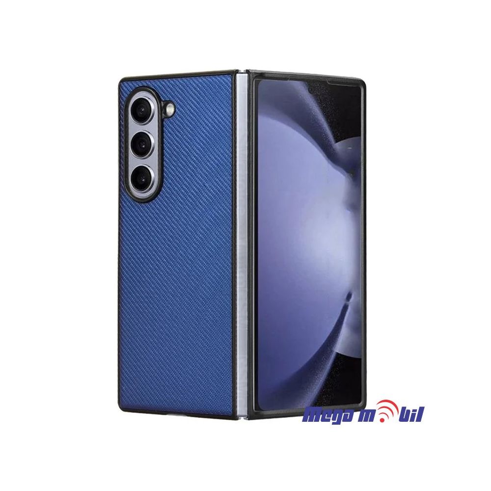 Futrola Samsung Galaxy Z Fold 6 Carbon blue