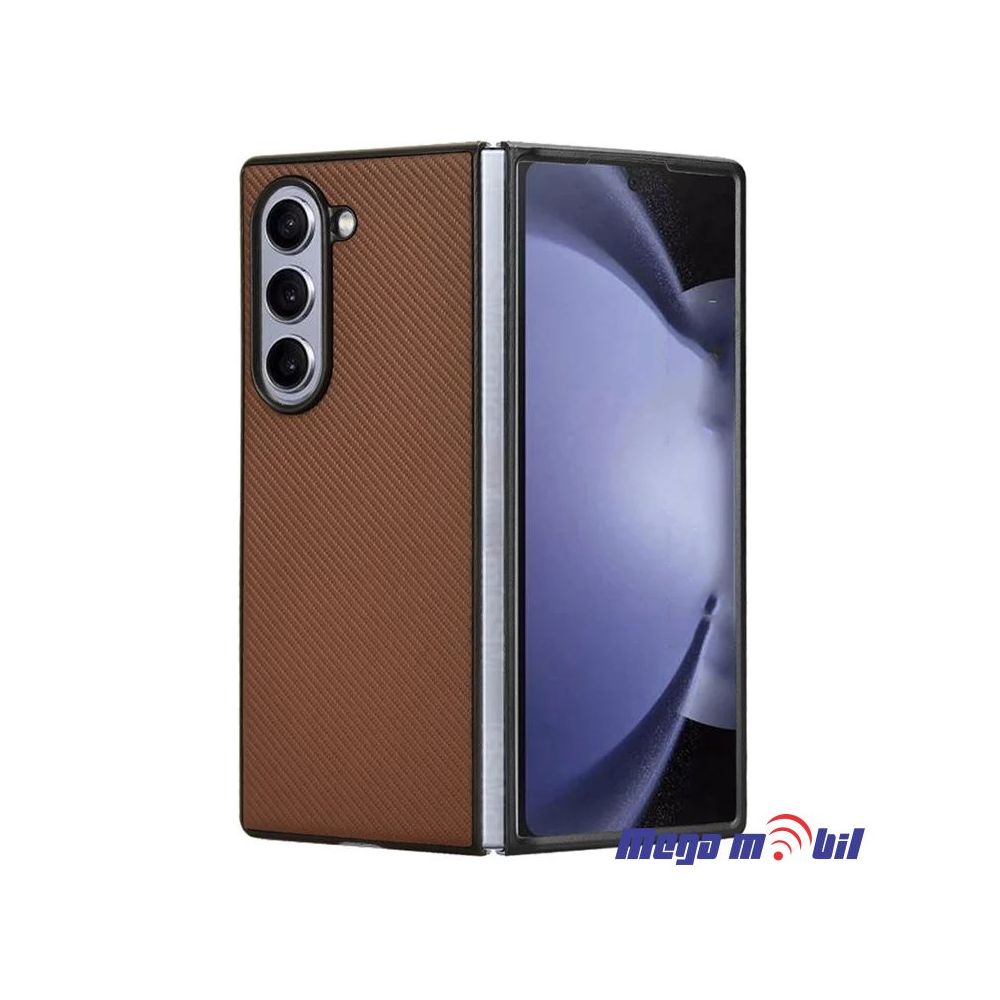 Futrola Samsung Galaxy Z Fold 6 Carbon brown 