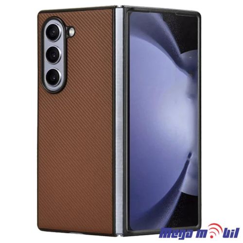Futrola Samsung Galaxy Z Fold 6 Carbon brown 