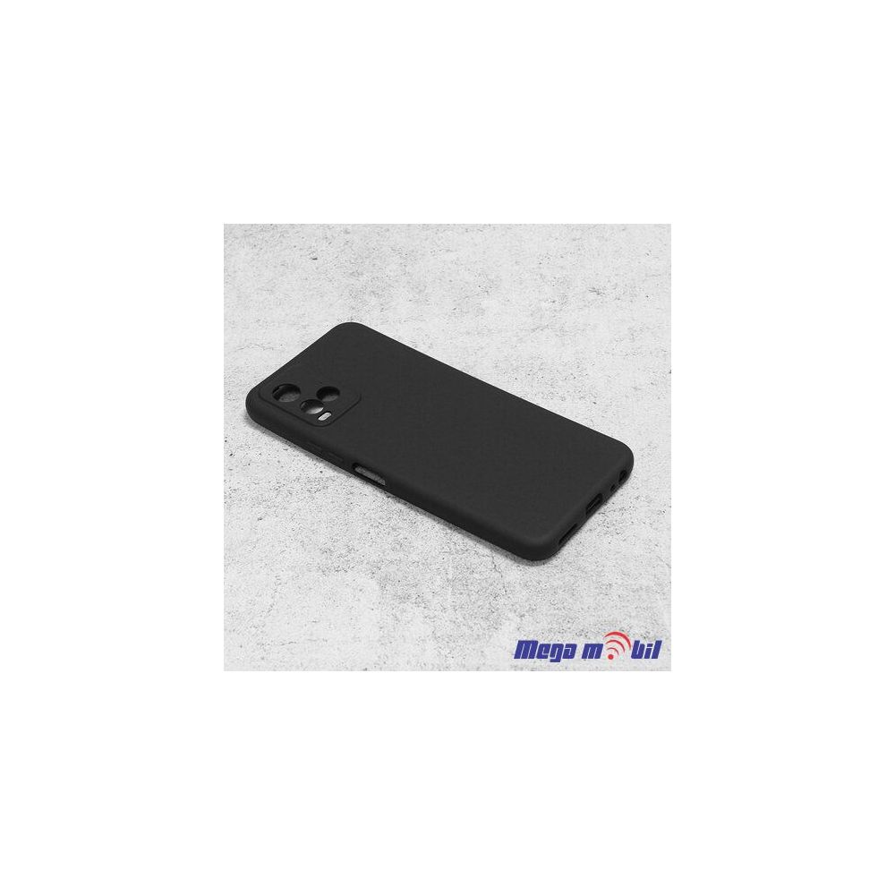 Futrola Vivo Y21/Y21S/Y33S Pudding MAT black.