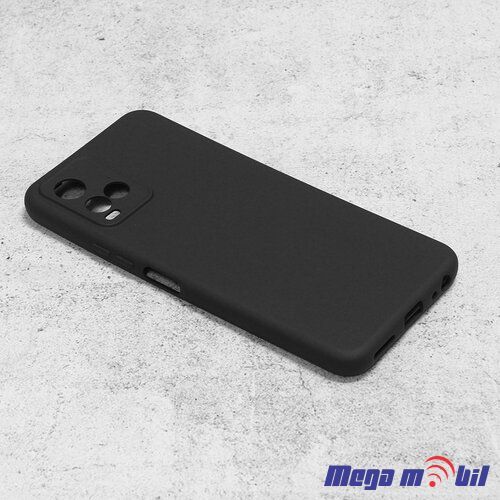 Futrola Vivo Y21/Y21S/Y33S Pudding MAT black.