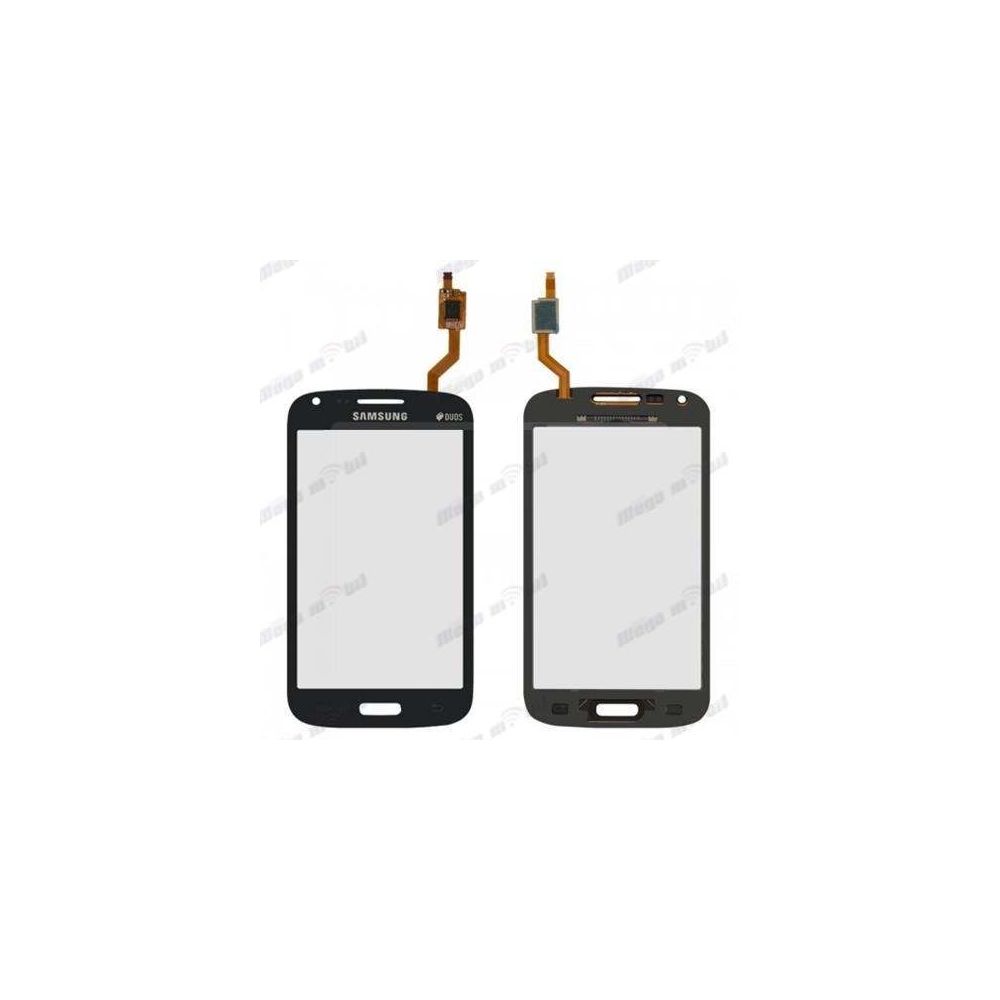 Touchscreen Samsung i8260/ i8262 Galaxy Core blue.