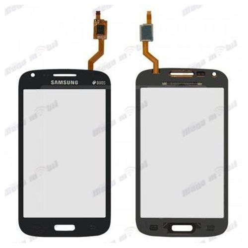 Touchscreen Samsung i8260/ i8262 Galaxy Core blue.