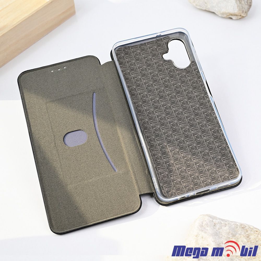 Futrola Samsung A06/ A065F Teracell Flip Cover black