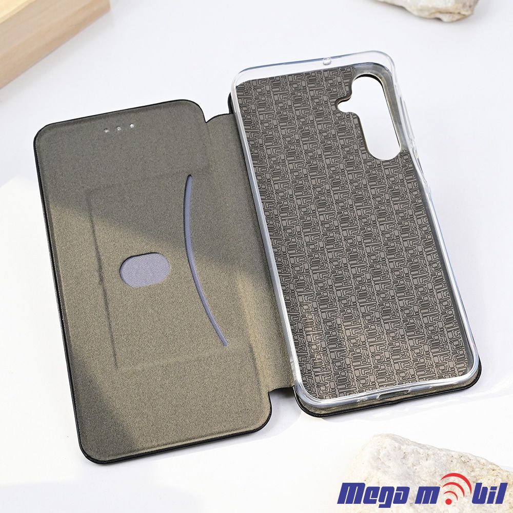 Futrola Samsung A16 5G/ A166B Teracell Flip Cover black