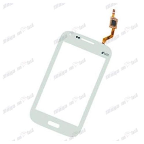 Touchscreen Samsung i8260/ i8262 Galaxy Core white.