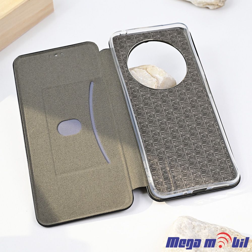 Futrola Xiaomi Redmi 14C Teracell Flip Cover black