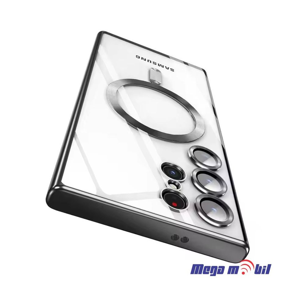 Futrola Samsung A25/ A256B Metal Brushed black