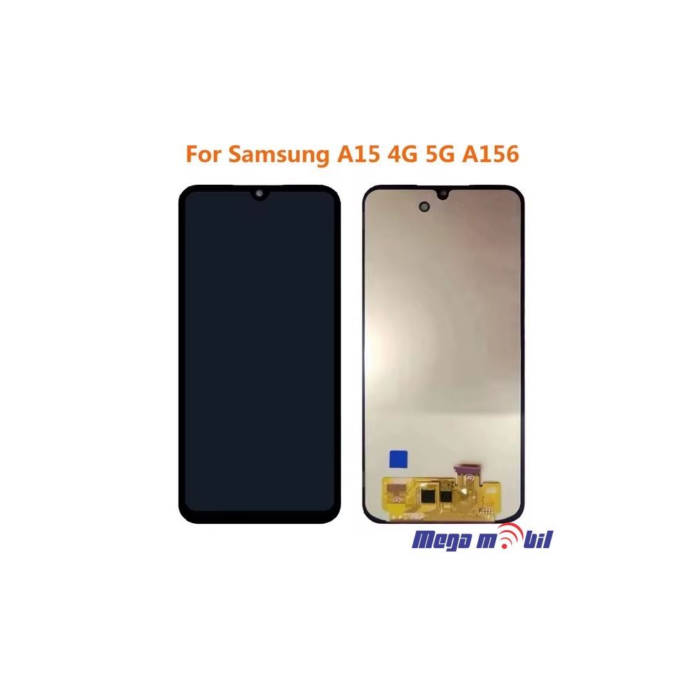 Ekran Samsung A156B/ A15 5G/ A155F A15 4G full org