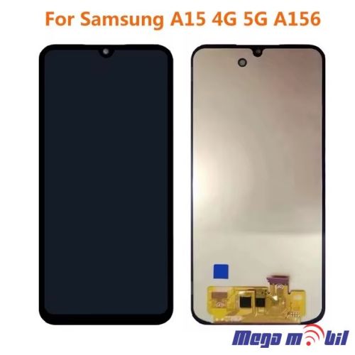 Ekran Samsung A156B/ A15 5G/ A155F A15 4G full org