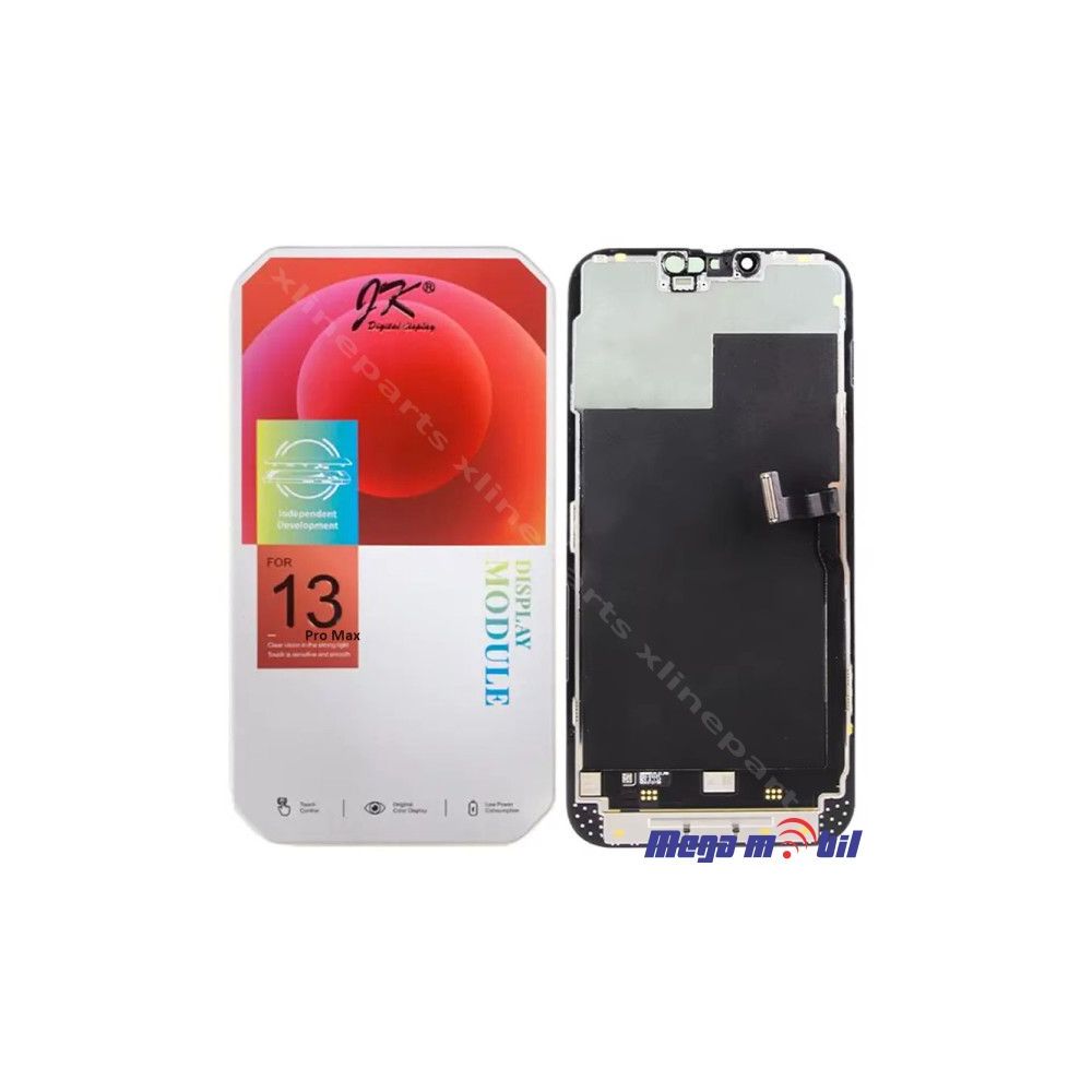 Ekran iPhone 13 Pro Max INCELL JK