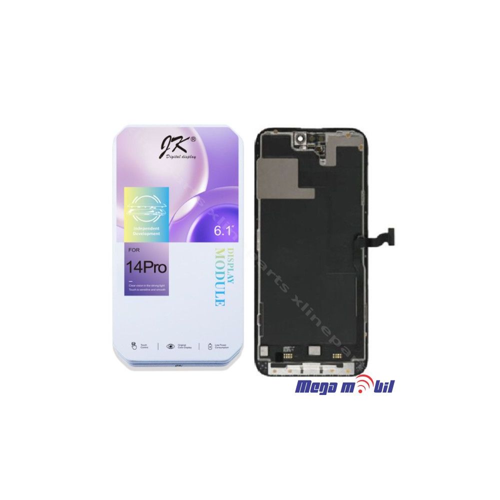 Ekran iPhone 14 Pro INCELL JK