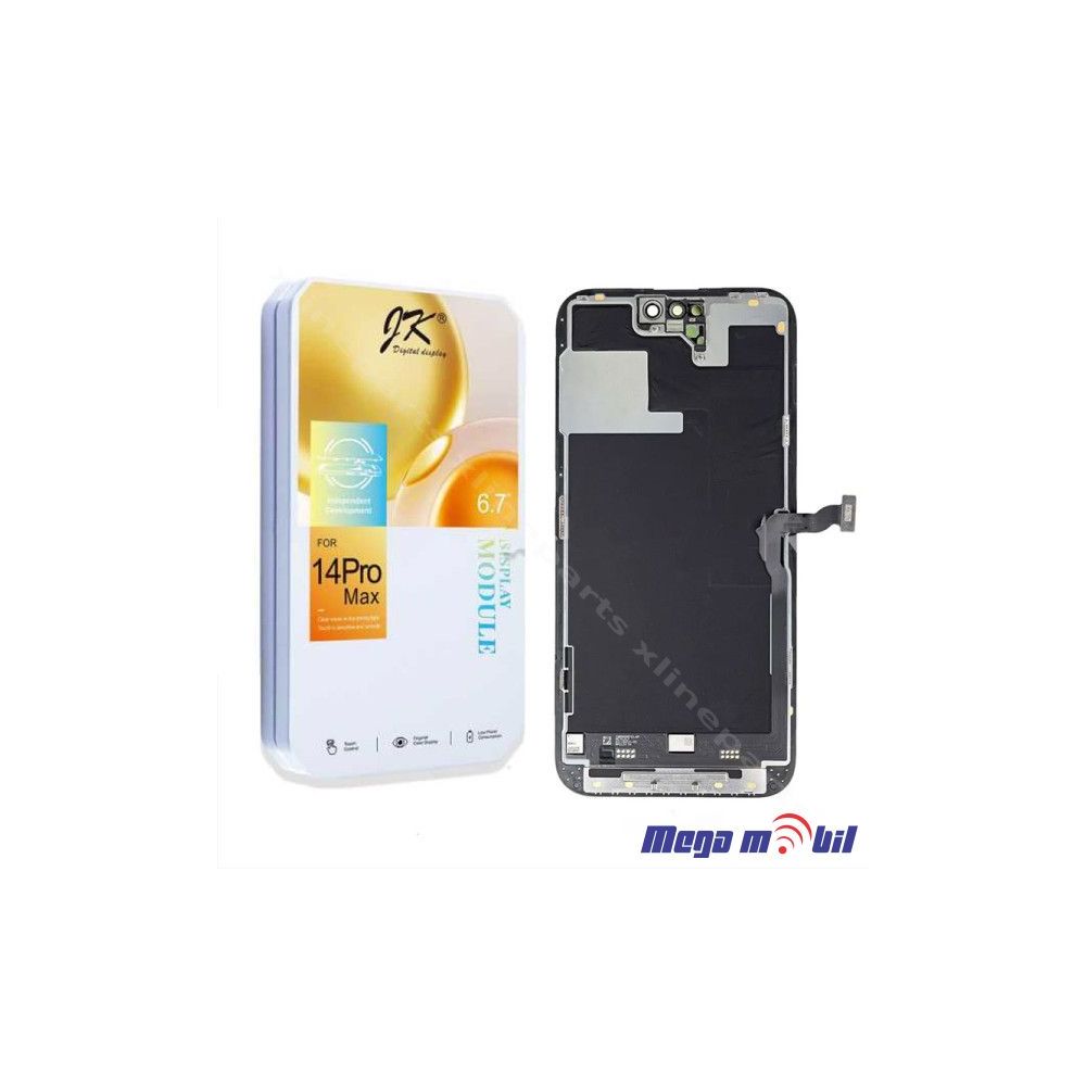 Ekran iPhone 14 Pro Max INCELL JK