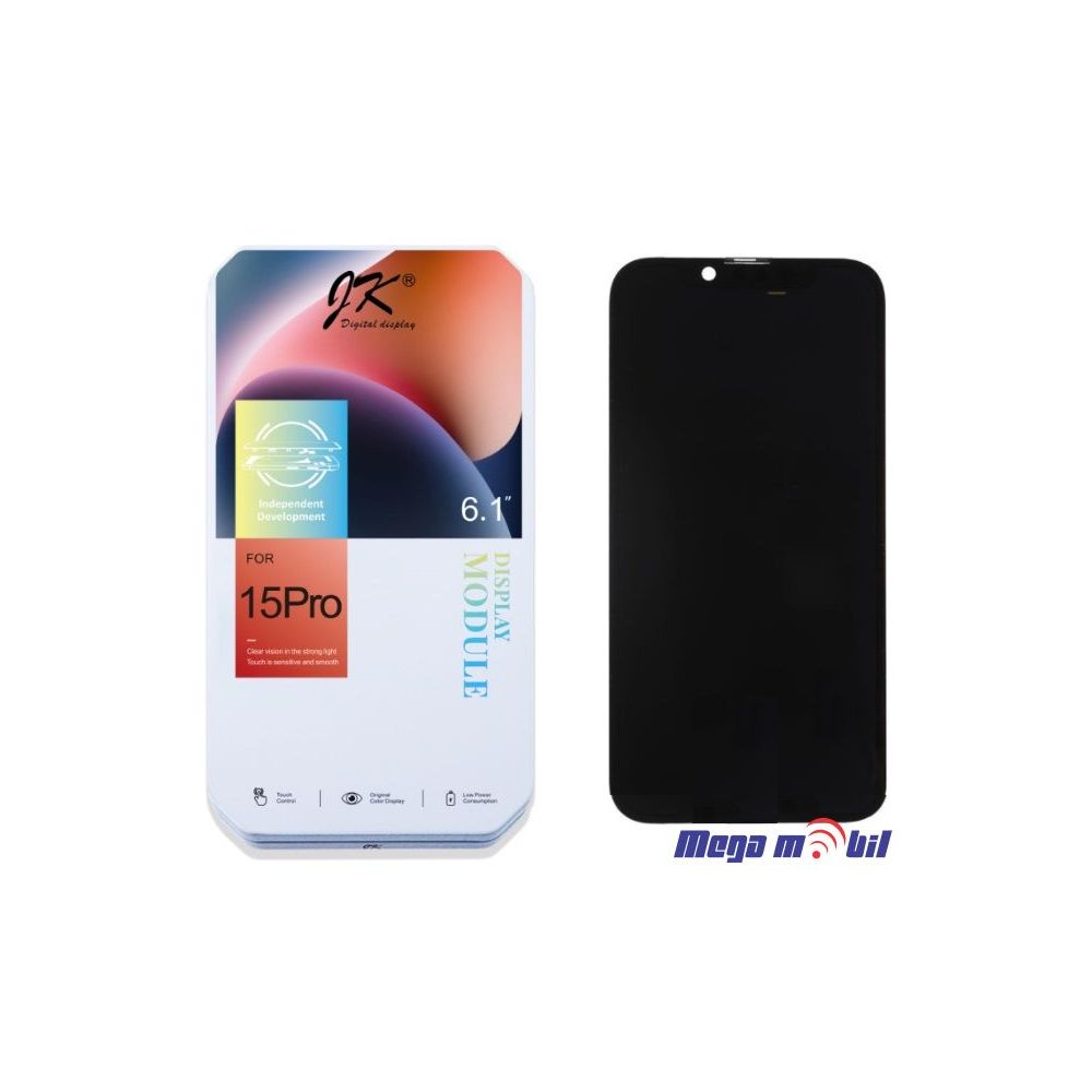 Ekran iPhone 15 Pro INCELL JK
