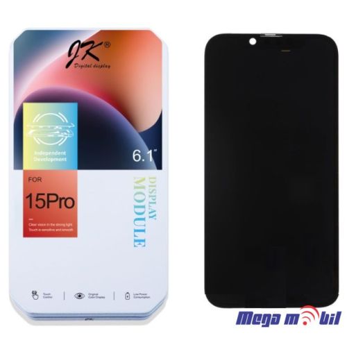 Ekran iPhone 15 Pro INCELL JK