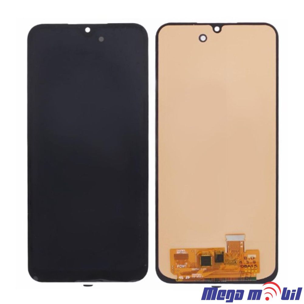Ekran Samsung A156B/ A15 5G/ A155F A15 4G OLED