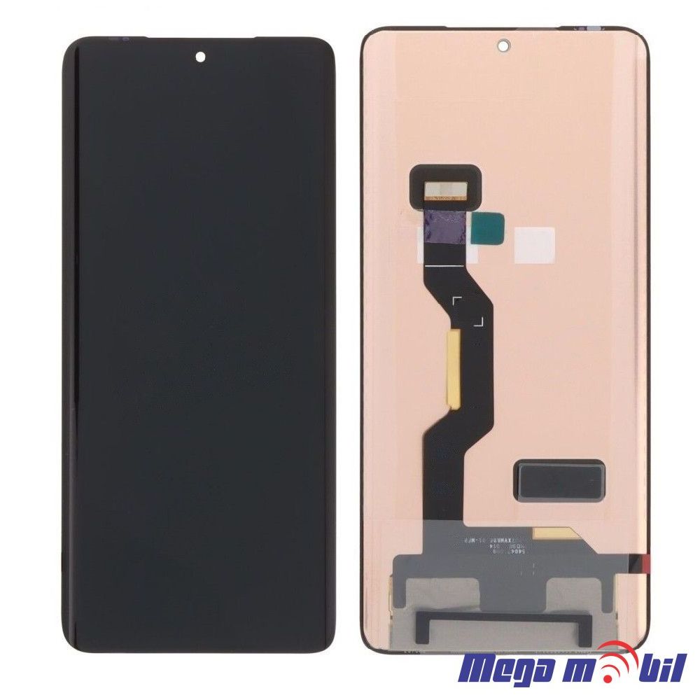 Ekran Motorola Edge 50 Pro 5G 