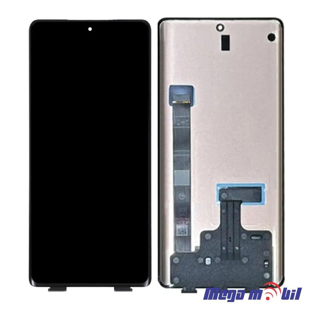 Ekran Motorola Edge 40 Pro 