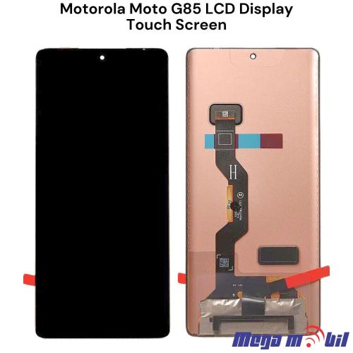 Ekran Motorola MOTO G85 