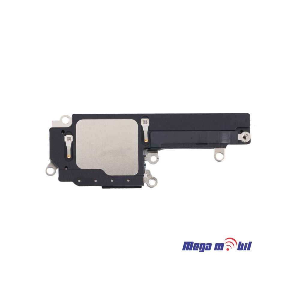 Buzzer iPhone 14