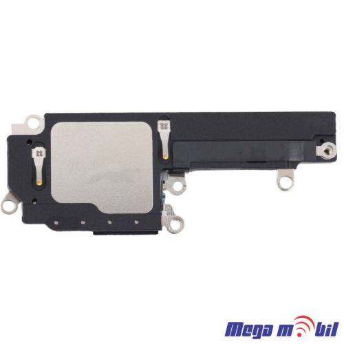 Buzzer iPhone 14
