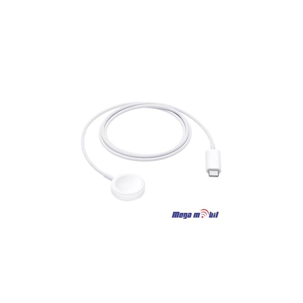 Polnac Wireless Apple Watch Magnetic Type C