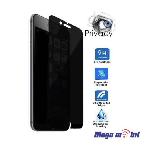 Tempered glass za Samsung A16 5G/ A166B Privacy