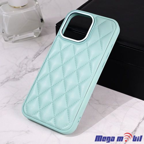 Futrola iPhone 16 Pro Color Pop mint
