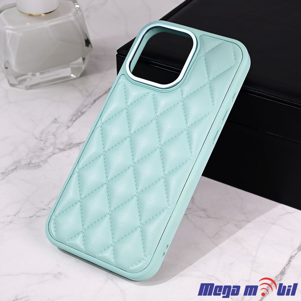 Futrola iPhone 16 Pro Max Color Pop mint