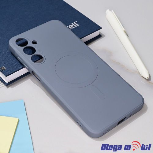 Futrola Samsung S24 Pudding Magsafe grey