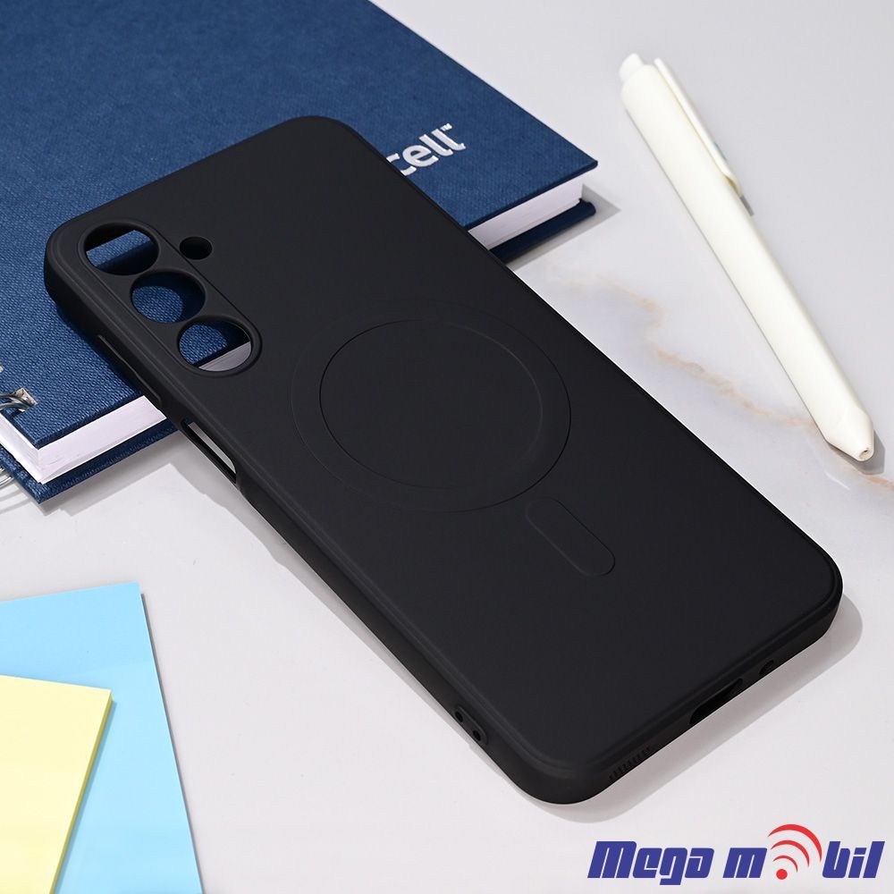 Futrola Samsung S24 Plus Pudding Magsafe black