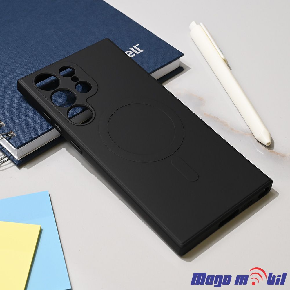 Futrola Samsung S24 Ultra Pudding Magsafe black