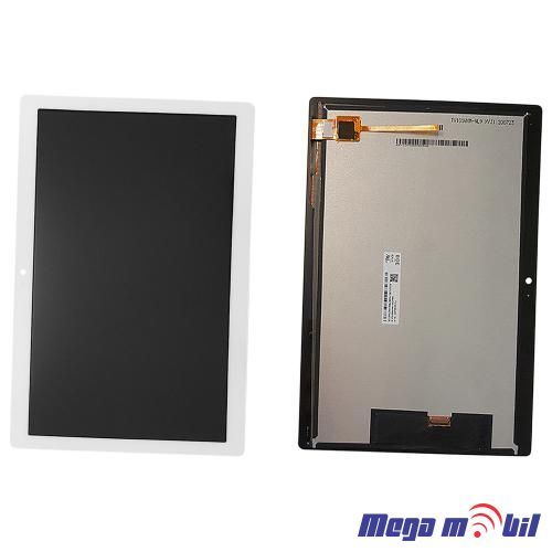 Ekran Lenovo Tab M10 HD TB-X505 X505F white