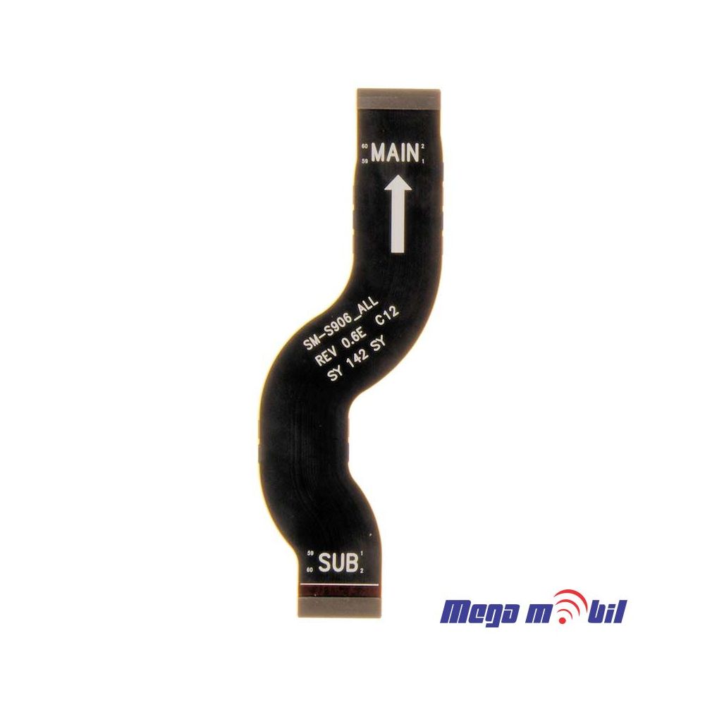 Fletkabel Samsung S22 Plus 5G/ S906B MAIN za polnenje