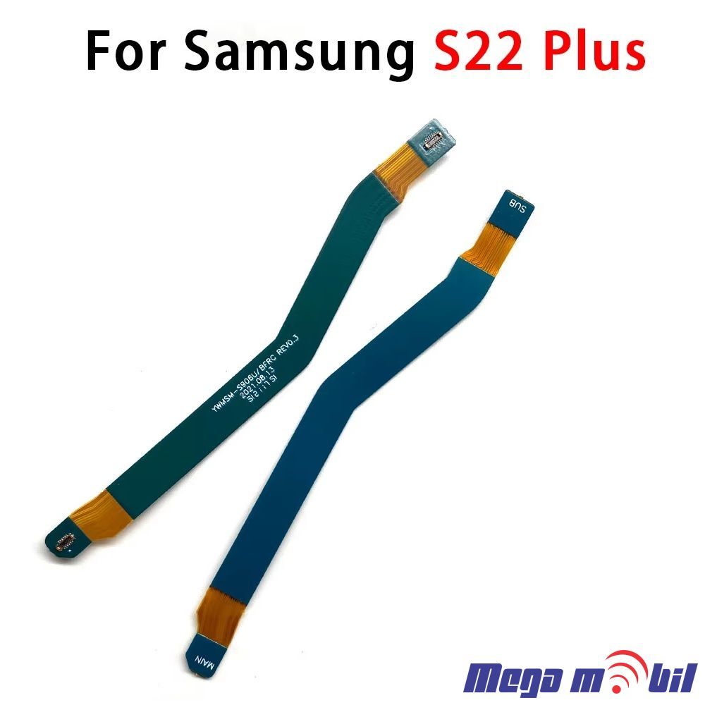 Fletkabel Samsung S22 Plus 5G/ S906B Network/Wifi Antenna