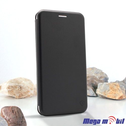 Futrola Samsung A36/ A366B/ A56/ A556B Teracell Flip Cover black