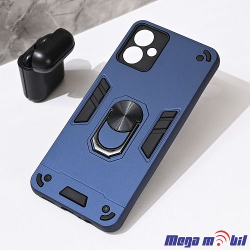 Futrola Samsung A06/ A065F Hard Ring dark blue.