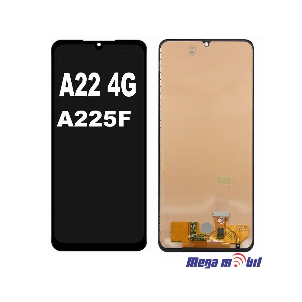 Ekran Samsung A225F/ A22 4G full org