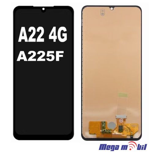 Ekran Samsung A225F/ A22 4G full org