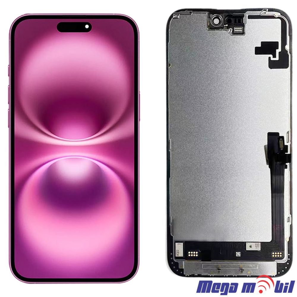Ekran iPhone 16 Plus full org SH