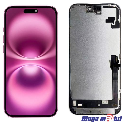 Ekran iPhone 16 Plus full org SH