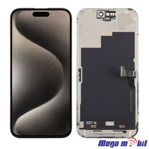 Ekran iPhone 16 Pro full org SH
