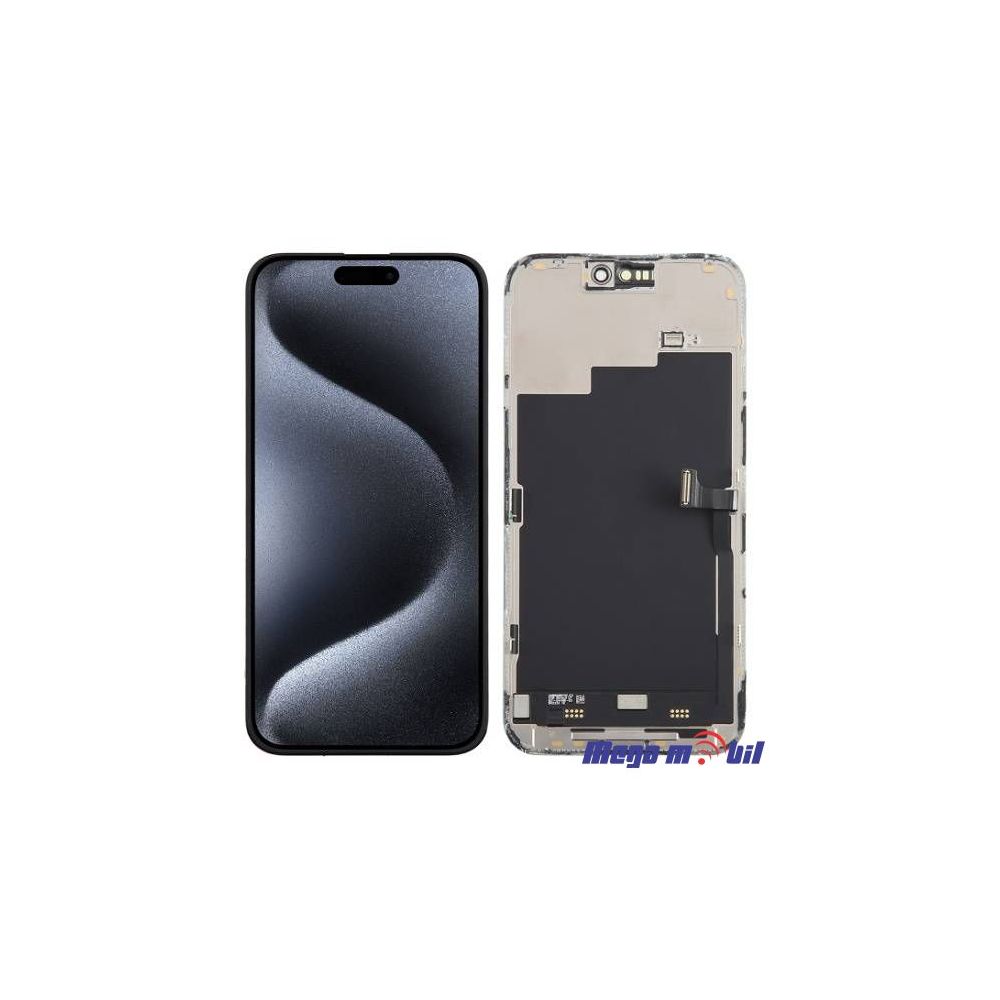 Ekran iPhone 16 Pro Max full org SH