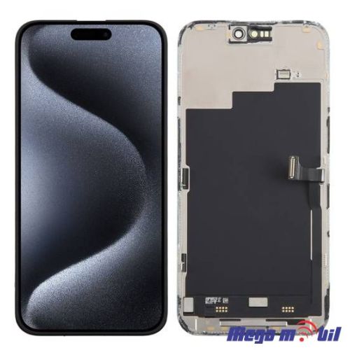 Ekran iPhone 16 Pro Max full org SH