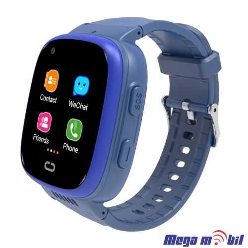 Smart Watch Kids LT08 blue