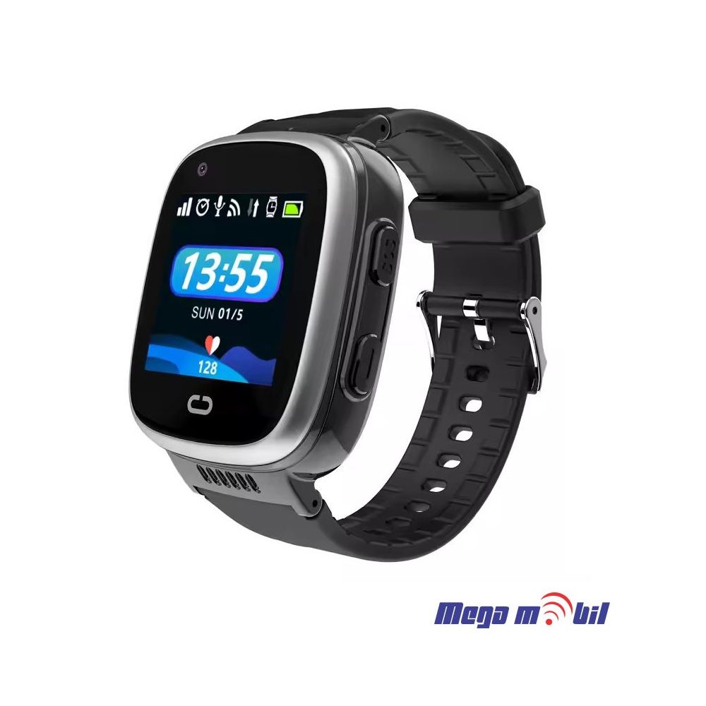 Smart Watch Kids LT08 grey