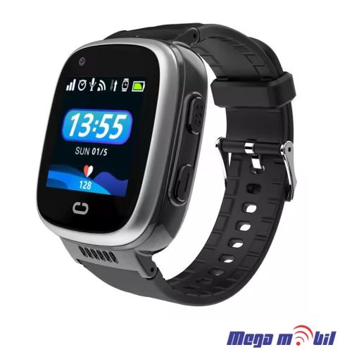 Smart Watch Kids LT08 grey