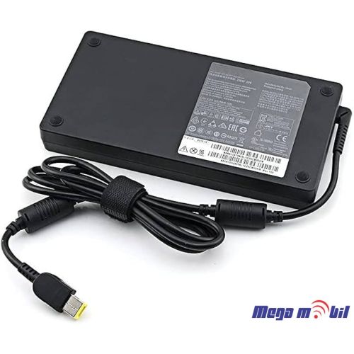 Polnac za laptop za LENOVO 20V 11.5A 230W New USB type