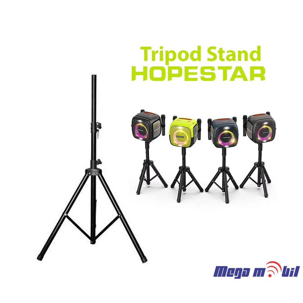 Tripod za karaoke zvucnik